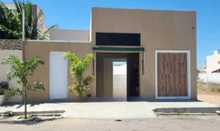 Imóvel 2665918 [''] - ['Rua Maria Socorro Medeiros, n°128, Quadra 17, Lote 13, José Aragão Freitas'] ['Nova Aldeota'] - ['Tauá']/['CE'] - 1