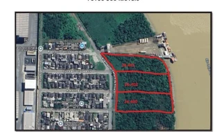 Imóvel 2535818 [''] - ['rua Annanias Caetano da Silva no bairro cordeiros em Itajaí/SC. ATENÇÃO O lance deve ser efetuado exclusivamente na plataforma da Fazenda Nacional'] ['Cordeiros'] - ['Itajaí']/['SC'] - 1