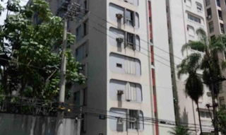 Imóvel 2836118 [''] - ['Alameda Ministro Rocha Azevedo, Cerqueira César'] ['Cerqueira César'] - ['São Paulo']/['SP'] - 1
