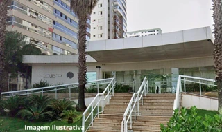 Imóvel 2443818 [''] - ['Quadra 202, L-6 e 8 - Sul (Águas Claras) - Brasília - DF'] [''] - ['Brasília']/['DF'] - 1