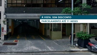 Imóvel 2872418 [''] - ['Rua Nestor Pestana, 121, Consolação, São Paulo, SP'] ['Consolação'] - ['São Paulo']/['SP'] - 1
