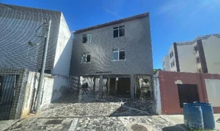 Imóvel 2568819 ['1444416756274'] - ['RUA ISAIAS AMANCIO DE JESUS,N. 103 APTO. 02, PONTO NOVO - CEP: 49047-443, ARACAJU - SERGIPE'] ['Ponto Novo'] - ['Aracaju']/['SE'] - 1