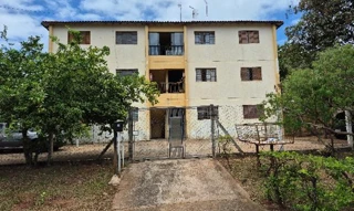 Imóvel 2726219 ['8444436178665'] - ['RUA DOMINGOS BRAGHINI,N. 177 APTO. 02, JARDIM RESIDENCIAL PARAISO - CEP: 14804-027, ARARAQUARA - SAO PAULO'] ['Jardim Res. Paraiso'] - ['Araraquara']/['SP'] - 1