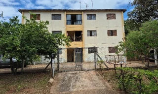 Imóvel 2726219 ['8444436178665'] - ['RUA DOMINGOS BRAGHINI,N. 177 APTO. 02, JARDIM RESIDENCIAL PARAISO - CEP: 14804-027, ARARAQUARA - SAO PAULO'] ['Jardim Res. Paraiso'] - ['Araraquara']/['SP'] - 1