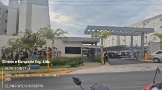 Imóvel 2575919 ['8787708463430'] - ['RUA TELEZINHO GOMES SARDIM,N. 1-70 APTO. 42 PAV 4 BL B TORRE 1, VITTA SAO JOSE - CEP: 17024-831, BAURU - SAO PAULO'] ['Novo Jardim Pagani'] - ['Bauru']/['SP'] - 1