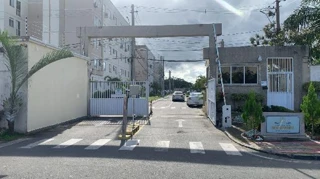 Imóvel 2921219 ['8787702914162'] - ['RUA DA GRAMA,N. SN APTO. 503 BLOCO 5 VG 229, NOVA ABRANTES (ABRANTES) - CEP: 42826-408, CAMACARI - BAHIA'] [''] - ['Camaçari']/['BA'] - 1