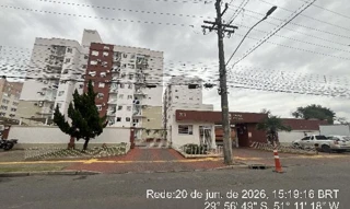 Imóvel 2992219 ['8787700922338'] - ['RUA JOAQUIM CAETANO,N. 700 APTO. 403 BL I VG 433, 140091, FATIMA - CEP: 92200-410, CANOAS - RIO GRANDE DO SUL'] ['Fátima'] - ['Canoas']/['RS'] - 1