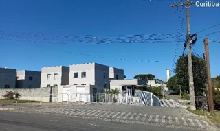 Imóvel 2464019 ['8555510969880'] - ['RUA DAVID BODZIAK,N. 1080 APTO. 24 BL. 16 TIPO B VG. 266, CACHOEIRA - CEP: 82710-260, CURITIBA - PARANA'] ['Cachoeira'] - ['Curitiba']/['PR'] - 1
