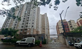 Imóvel 2650719 ['8787703215934'] - ['AVENIDA CURIO,N. 868 APTO. 1310 TORRE A, CAMPANARIO - CEP: 09931-620, DIADEMA - SAO PAULO'] ['Campanário'] - ['Diadema']/['SP'] - 1