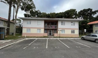 Imóvel 1551919 ['8555535060290'] - ['AVENIDA NOSSA SENHORA APARECIDA,N. 2633 APTO. 12 BL 08, SANTA TEREZINHA - CEP: 83829-206, FAZENDA RIO GRANDE - PARANA'] ['Santa Terezinha'] - ['Fazenda Rio Grande']/['PR'] - 1