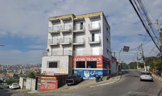 Imóvel 2865619 ['1444411915889'] - ['TRAVESSA DOM PEDRO II,N. SN APTO. 201, VILA SAO PAULO - CEP: 08506-240, FERRAZ DE VASCONCELOS - SAO PAULO'] ['Vila Sao Paulo'] - ['Ferraz de Vasconcelos']/['SP'] - 1