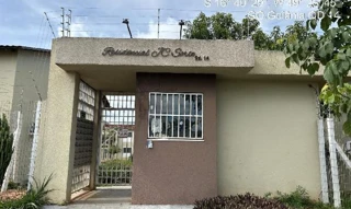 Imóvel 2360119 ['8555530134406'] - ['RUA JC 202,N. SN APTO. 202 LT 01, QD 14, BL F, RESIDENCIAL JARDINS DO CERRADO 6 - CEP: 74491-566, GOIANIA - GOIAS'] ['Jardins do Cerrado 7'] - ['Goiânia']/['GO'] - 1