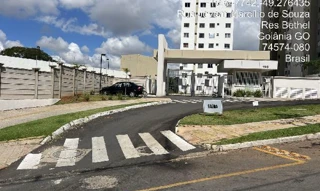 Imóvel 2419919 ['8787713211745'] - ['QUADRA 01,N. SN APTO. 1108 TORRE A PAV 11RUA JOSE MENDES DOS SANTOS, RESIDENCIAL BETHEL - CEP: 74565-803, GOIANIA - GOIAS'] ['Res. Morumbi'] - ['Goiânia']/['GO'] - 1