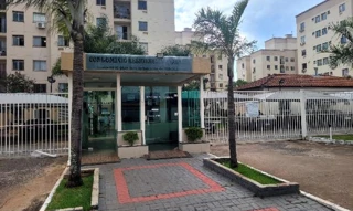 Imóvel 2794419 ['8555525356196'] - ['RUA F 11,N. SN APTO. 04 QD 10 TR 05, RESIDENCIAL VEREDA DOS BURITIS - CEP: 74370-650, GOIANIA - GOIAS'] ['Res. Vereda dos Buritis'] - ['Goiânia']/['GO'] - 1