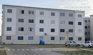Imóvel 2865419 ['8787718618991'] - ['AVENIDA PORTO DOURADO,N. SN APTO. 303 BL 04 LT 02A, FAZENDA DOURADOS - CONDOMINIO SONHO - CEP: 74357-731, GOIANIA - GOIAS'] [''] - ['Goiânia']/['GO'] - 1