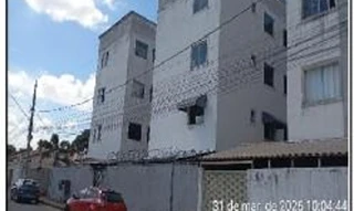 Imóvel 2828919 ['8787700896868'] - ['RUA CARMELINDA ANUNCIAÇÃO PRADO,N. 215 APTO. 301 LT 02B QD 04, JARDIM DAS ROSEIRAS - CEP: 32510-230, IGARAPE - MINAS GERAIS'] ['Jardim das Roseiras'] - ['Igarapé']/['MG'] - 1