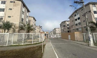 Imóvel 2381819 ['8555536506682'] - ['AVENIDA FLAVIO VASCONCELOS,N. SN APTO. 402 BL18, ESPERANCA - CEP: 24802-245, ITABORAI - RIO DE JANEIRO'] [''] - ['Itaboraí']/['RJ'] - 1