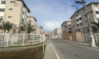 Imóvel 2381819 ['8555536506682'] - ['AVENIDA FLAVIO VASCONCELOS,N. SN APTO. 402 BL 18, LT 01, QD 08, LOT VIVER MELHOR IT, VENDA DAS PEDRAS - CEP: 24802-245, ITABORAI - RIO DE JANEIRO'] [''] - ['Itaboraí']/['RJ'] - 1