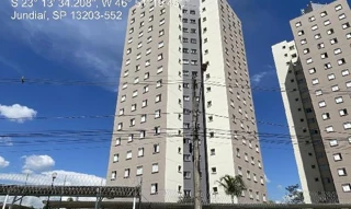 Imóvel 2714919 ['8555522665260'] - ['RUA ELIZIA MACHADO BENASSI,N. 315 APTO. 64 TORRE B TIPO 01 6º PAV VG 235, NOVA CIDADE JARDIM - CEP: 13203-552, JUNDIAI - SAO PAULO'] ['Jardim do Lago'] - ['Jundiaí']/['SP'] - 1