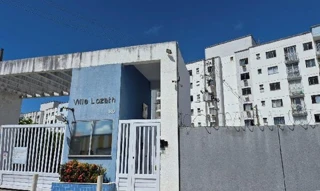 Imóvel 2828519 ['1555522730510'] - ['1A TRAVESSA DOS VEREADORES,N. 160 APTO. 08 BL 03, VILA PRAIANA - CEP: 42705-340, LAURO DE FREITAS - BAHIA'] ['Vila Praiana'] - ['Lauro De Freitas']/['BA'] - 1