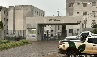 Imóvel 2629919 ['1787701062423'] - ['AVENIDA ANGELO ANTONIO DALLALBA,N. 2111-S APTO. 401 BL 1, PARQUE DOS BURITIS - CEP: 78000-000, LUCAS DO RIO VERDE - MATO GROSSO'] ['Parque dos Buritis'] - ['Lucas Do Rio Verde']/['MT'] - 1