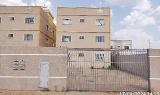 Imóvel 2095819 ['8444418955744'] - ['RUA 210,N. SN APTO. 302 LT 12, QD 257, PARQUE ESTRELA DALVA IX - CEP: 72853-257, LUZIANIA - GOIAS'] [''] - ['Luziânia']/['GO'] - 1