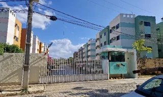 Imóvel 2733419 ['8444411822994'] - ['RUA BRIGADEIRO SALEMA,N. 1940 APTO. 102 TORRE B3, PRESIDENTE COSTA E SILVA - CEP: 59628-396, MOSSORO - RIO GRANDE DO NORTE'] ['Pres. Costa e Silva'] - ['Mossoró']/['RN'] - 1