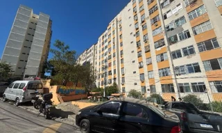 Imóvel 2953319 ['8444429324767'] - ['RUA MONSENHOR JOAO DE BARROS UCHOA,N. SN APTO. 404 BL VII, FONSECA - CEP: 24000-000, NITEROI - RIO DE JANEIRO'] ['Fonseca'] - ['Niterói']/['RJ'] - 1
