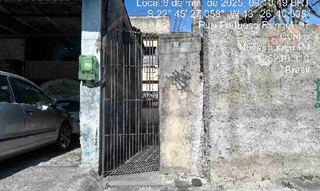 Imóvel 2359819 ['8555502023344'] - ['RUA FRUTUOSO RANGEL,N. 87 APTO. 102 37, CENTRO - CEP: 26210-310, NOVA IGUACU - RIO DE JANEIRO'] ['Centro'] - ['Nova Iguaçu']/['RJ'] - 1