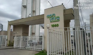 Imóvel 2726419 ['8787714051075'] - ['ESTRADA VELHA DE SANTA RITA,N. 1052 APTO. 403 BL13, LT-6A3, 3 SUBDISTRITO - CEP: 24000-000, NOVA IGUACU - RIO DE JANEIRO'] ['Ponto Chic'] - ['Nova Iguaçu']/['RJ'] - 1