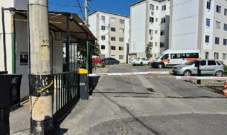 Imóvel 3083319 ['8787705305116'] - ['RUA ANA CARLA,N. 110 APTO. 401 BL 22, JARDIM PALMARES - CEP: 26277-475, NOVA IGUACU - RIO DE JANEIRO'] ['Palmares'] - ['Nova Iguaçu']/['RJ'] - 1