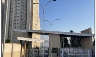 Imóvel 2507619 ['8444432665138'] - ['AVENIDA RODOLFO KIVITZ,N. 1250 APTO. 24 TR COLOMBIA, JARDIM PRIMAVERA - CEP: 13380-560, NOVA ODESSA - SAO PAULO'] ['Jardim Dona Maria Azenha'] - ['Nova Odessa']/['SP'] - 1
