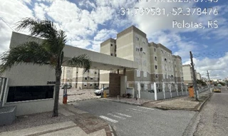 Imóvel 2575519 ['8787702997483'] - ['RUA CARLOS GOTUZZO GIACOBONI,N. 2650 APTO. 304 BL M, FRAGATA - CEP: 96040-240, PELOTAS - RIO GRANDE DO SUL'] ['Fragata'] - ['Pelotas']/['RS'] - 1