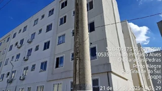 Imóvel 2359019 ['8787710356181'] - ['AV PROTASIO ALVES,N. 10535 APTO. 204 BL 30, MORRO SANTANA - CEP: 91260-000, PORTO ALEGRE - RIO GRANDE DO SUL'] ['Chácara das Pedras'] - ['Porto Alegre']/['RS'] - 1