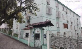 Imóvel 2594119 ['1444405511550'] - ['RUA DONA ZULMIRA,N. 499 APTO. 406 4º PAV BL I, CAVALHADA - CEP: 90830-240, PORTO ALEGRE - RIO GRANDE DO SUL'] ['Cavalhada'] - ['Porto Alegre']/['RS'] - 1