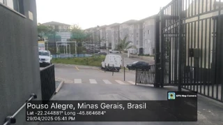 Imóvel 2345119 ['8444434306305'] - ['AVENIDA CAMILO DE BARROS LARAIA,N. 945 APTO. 304 AP 304, BL 15, CIDADE JARDIM - CEP: 37556-640, POUSO ALEGRE - MINAS GERAIS'] ['Cidade Jardim'] - ['Pouso Alegre']/['MG'] - 1
