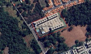 Imóvel 2828819 ['8787708281471'] - ['VIA JERONIMO ALFREDO AMOR ESPIN,N. 400 APTO. 21 BL A TR 01, JARDIM FLORESTAN FERNANDES - CEP: 14100-000, RIBEIRAO PRETO - SAO PAULO'] ['(L-9)'] - ['Ribeirão Preto']/['SP'] - 1