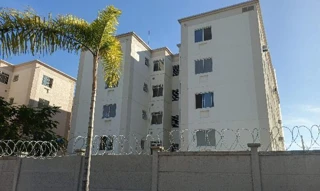 Imóvel 2281119 ['8787714428349'] - ['RUA CONSTITUINTE DO BAIRRO IRACEMA,N. 135 APTO. 101 BL 10, CAMPO GRANDE - CEP: 23070-600, RIO DE JANEIRO - RIO DE JANEIRO'] ['Campo Grande'] - ['Rio De Janeiro']/['RJ'] - 1
