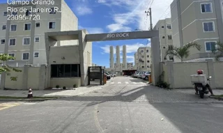 Imóvel 2421419 ['8787708836597'] - ['RUA PROJETADA A,N. 175 APTO. 402 BL 10, CAMPO GRANDE - CEP: 23095-720, RIO DE JANEIRO - RIO DE JANEIRO'] ['Campo Grande'] - ['Rio De Janeiro']/['RJ'] - 1
