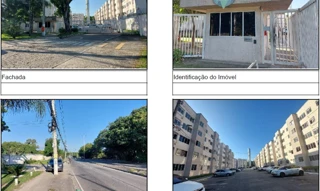 Imóvel 2462019 ['1787701135382'] - ['ESTRADA DA PEDRA,N. 2243 APTO. 112 BL 01 (PNE), SANTA CRUZ - CEP: 23520-248, RIO DE JANEIRO - RIO DE JANEIRO'] ['Santa Cruz'] - ['Rio De Janeiro']/['RJ'] - 1