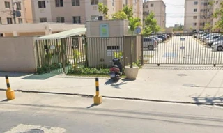 Imóvel 2522619 ['8787712006170'] - ['ESTRADA DE SANTA EUGENIA,N. 2400 APTO. 202 BL 07, SANTA CRUZ - CEP: 23520-560, RIO DE JANEIRO - RIO DE JANEIRO'] ['Santa Cruz'] - ['Rio De Janeiro']/['RJ'] - 1