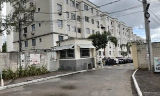 Imóvel 2614819 ['8555532953340'] - ['ESTRADA DO MAGARCA,N. 1051 APTO. 106 BL 01, CAMPO GRANDE - CEP: 23035-380, RIO DE JANEIRO - RIO DE JANEIRO'] ['Campo Grande'] - ['Rio De Janeiro']/['RJ'] - 1