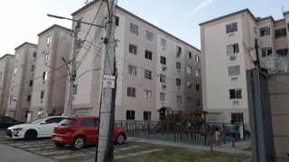 Imóvel 2644119 ['8787709400512'] - ['ESTRADA CABUCU DE BAIXO,N. 450 APTO. 302 BL 02, GUARATIBA - CEP: 23036-060, RIO DE JANEIRO - RIO DE JANEIRO'] ['Campo Grande'] - ['Rio De Janeiro']/['RJ'] - 1