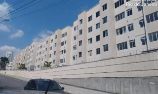 Imóvel 2789619 ['8787714942379'] - ['RUA MACAPA,N. 273 APTO. 411 BL 02, LT 01, PAL 48762, 2º CATEG., GRAJAU - CEP: 23550-265, RIO DE JANEIRO - RIO DE JANEIRO'] ['Santa Cruz'] - ['Rio De Janeiro']/['RJ'] - 1