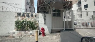 Imóvel 2887619 ['8555530241385'] - ['RUA BRAZ CUBAS,N. 363 APTO. 108 BL 01, PAVUNA - CEP: 21520-050, RIO DE JANEIRO - RIO DE JANEIRO'] ['Pavuna'] - ['Rio De Janeiro']/['RJ'] - 1