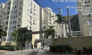 Imóvel 2909719 ['8787709565341'] - ['RUA DOIS DE FEVEREIRO,N. 1470 APTO. 209 LT 01, BL 03, VAGA N 51, PA 48508, AGUA SANTA - CEP: 20745-312, RIO DE JANEIRO - RIO DE JANEIRO'] ['Água Santa'] - ['Rio de Janeiro']/['RJ'] - 1