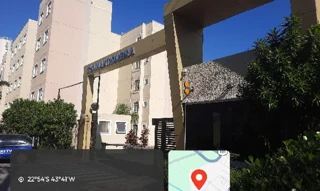 Imóvel 3064819 ['8787712374985'] - ['AVENIDA PADRE GUILHERME DECAMINADA,N. 85 APTO. 402 BL 17, SANTA CRUZ - CEP: 23575-000, RIO DE JANEIRO - RIO DE JANEIRO'] ['Santa Cruz'] - ['Rio de Janeiro']/['RJ'] - 1