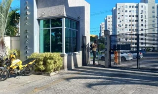 Imóvel 2423719 ['8787706261597'] - ['RODOVIA BA-526,N. 1231 APTO. 701 TORRE 2, CASSANGE - CEP: 41505-220, SALVADOR - BAHIA'] ['Cassange'] - ['Salvador']/['BA'] - 1