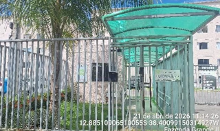 Imóvel 2900819 ['8787712044640'] - ['RUA GERALDO BRASIL,N. 962 APTO. 204 BL 21, CAJAZEIRAS XI - CEP: 41347-278, SALVADOR - BAHIA'] ['Cajazeiras XI'] - ['Salvador']/['BA'] - 1