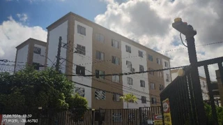 Imóvel 2949919 ['8555535511372'] - ['RUA VICENTE CELESTINO,N. 508 APTO. 203 BL 08, MARECHAL RONDON - CEP: 41280-000, SALVADOR - BAHIA'] ['Mal. Rondon'] - ['Salvador']/['BA'] - 1